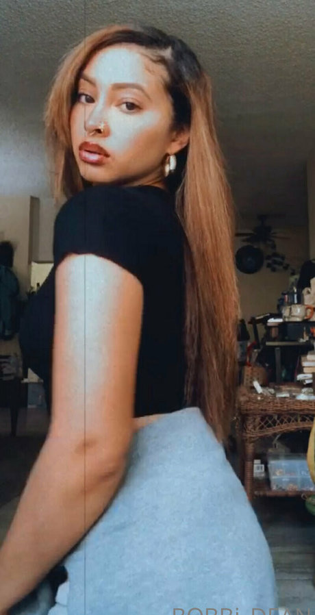 Bobbi dean pornstar xxx images