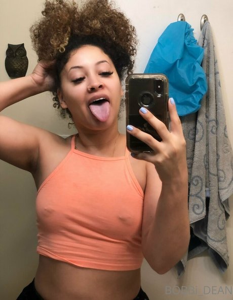 Bobbi dean sexy actress gallery