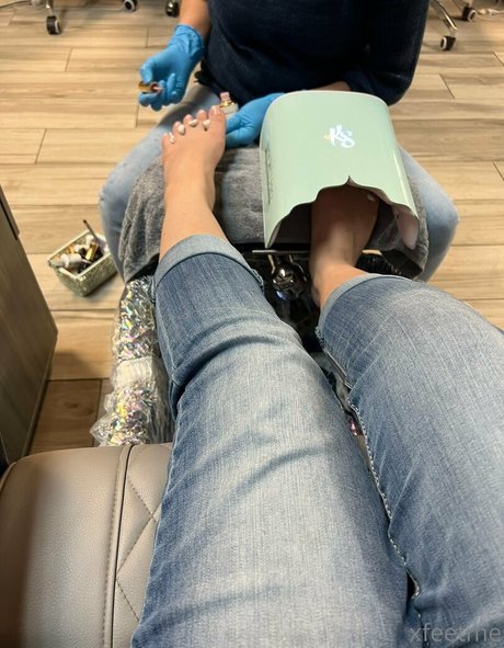 xfeetme pornstar hd image