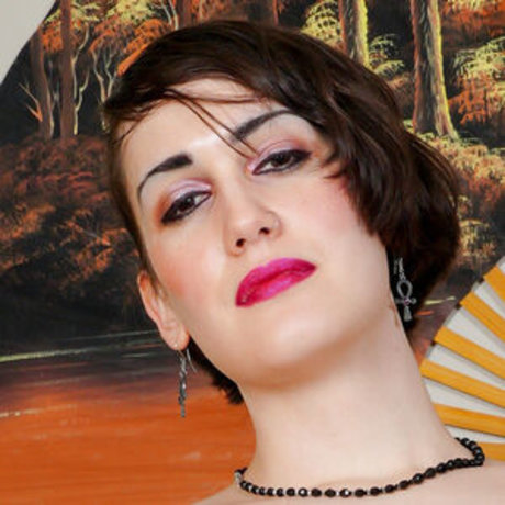 Eclair Alyson model best photos