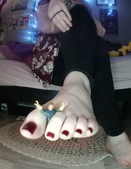 didistarshot model pretty photo