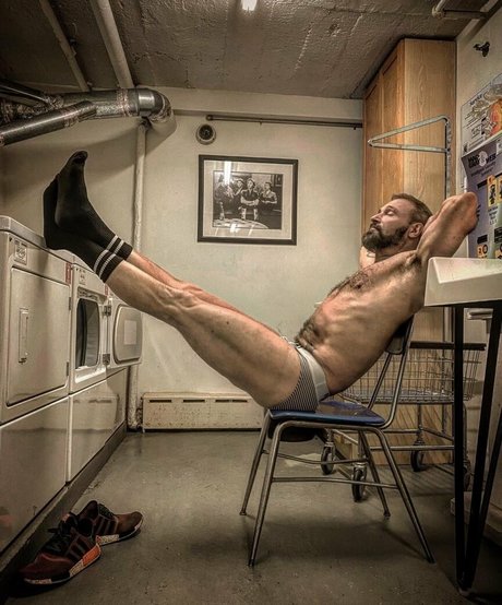 jimnewmannyc naked star photos