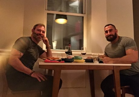 jimnewmannyc model sex pictures