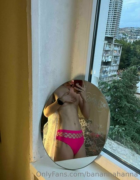 banannahanna pornstar high quality pictures