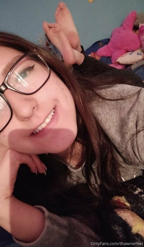 thawniefeet hd model archive