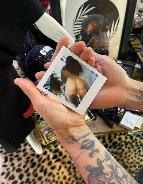 Daniela Barranco hot pornstar images