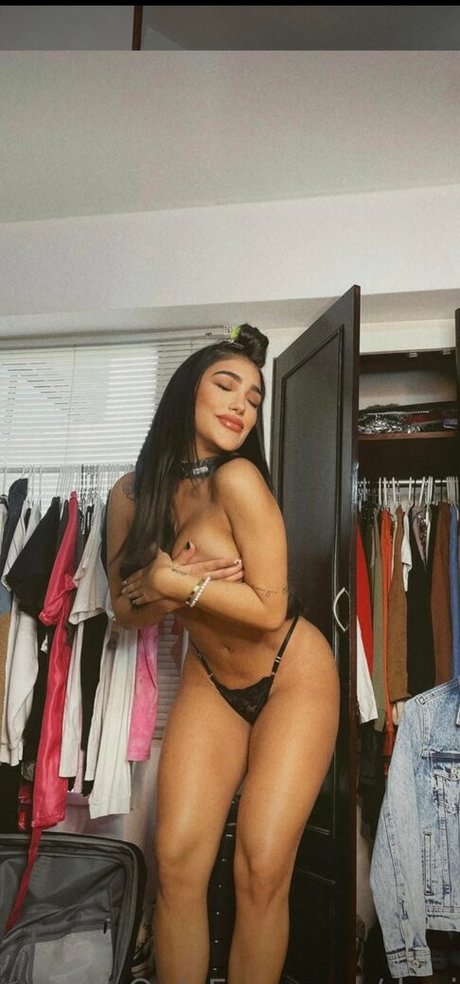 Daniela Barranco sex star image