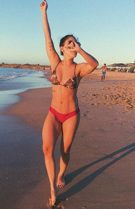 Daniela Barranco star sex picture