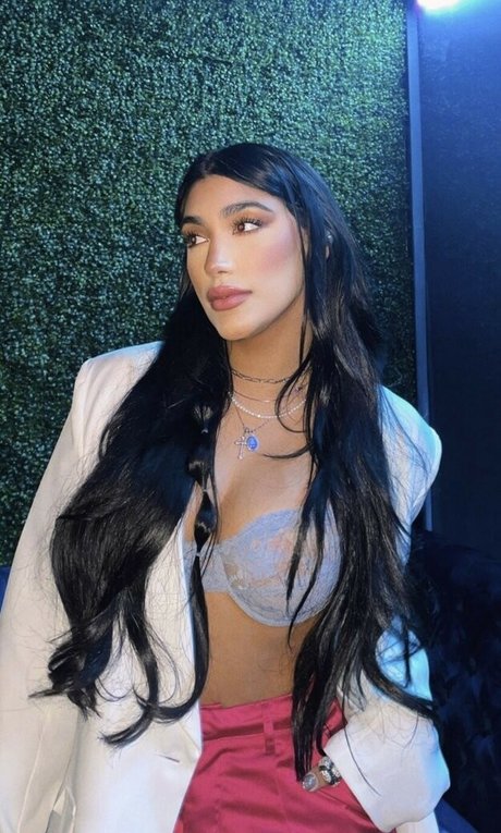 Daniela Barranco profile pic