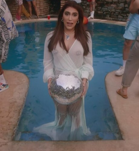 Daniela Barranco art star pictures