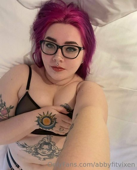 abbyfitvixen star adult photos