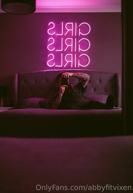 abbyfitvixen nudes actress archive