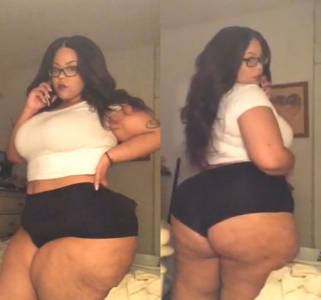 ayannacharelle pornstar nude pic