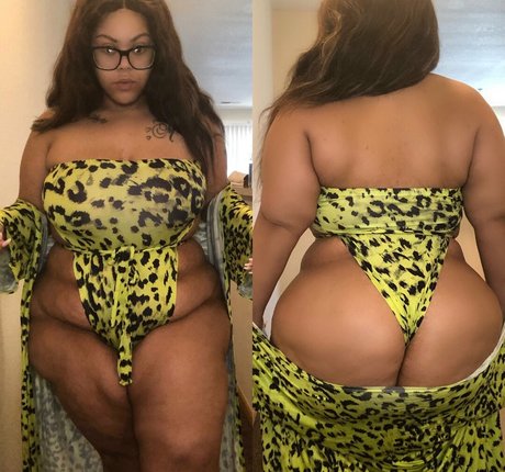 ayannacharelle star top pictures