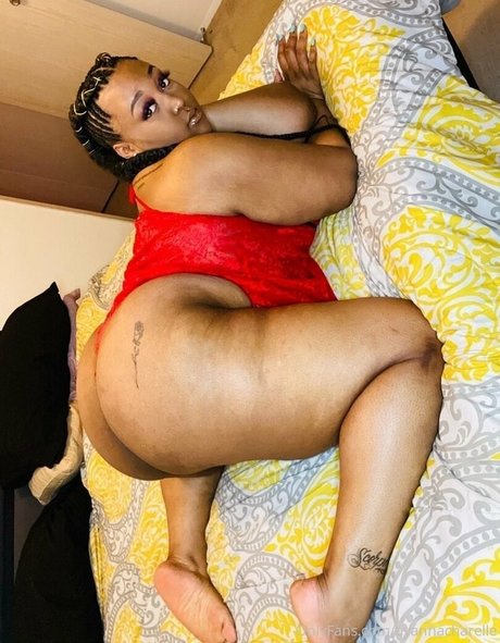 ayannacharelle pornographic star image