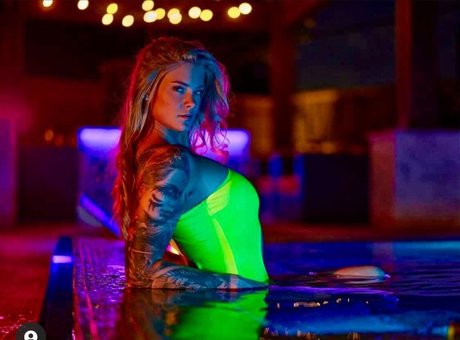 Krista Arie high quality star photos