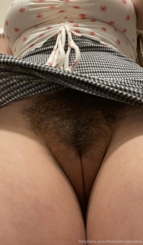 therealmollymarie porn model archive