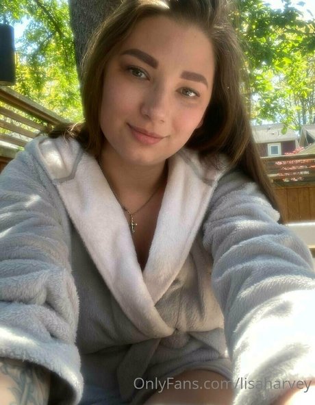 lisaharvey hd star picture