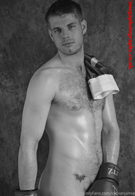 lothianjamie model exclusive pic