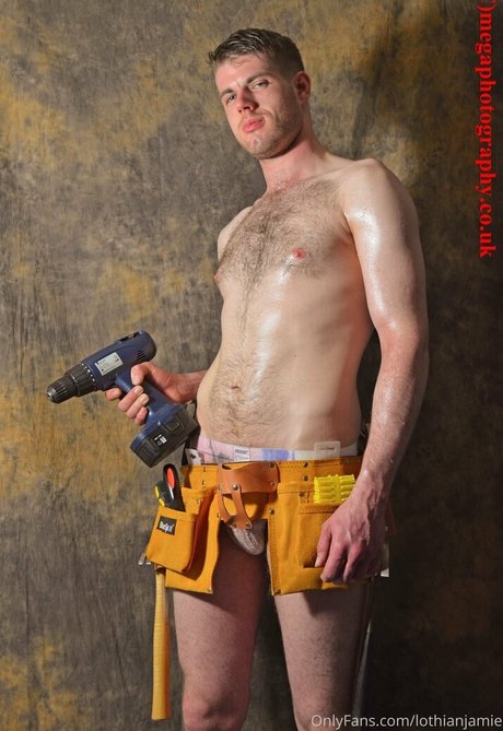 lothianjamie pretty star photos