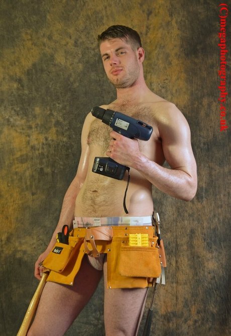 lothianjamie model nudes archive