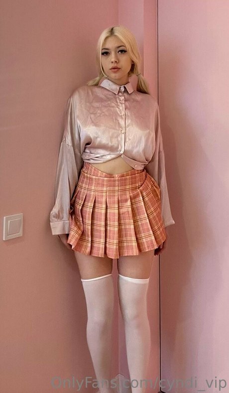 cyndi vip actress gallery