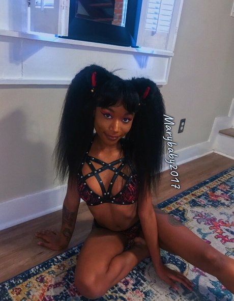 marybaby2017 pornstar pic