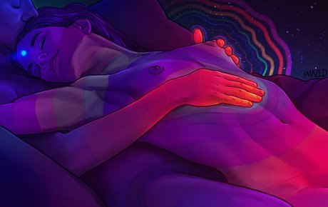 phazed sex model images