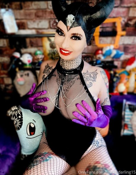 Staceydarling15 hd model galleries