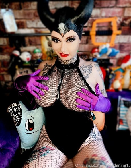 Staceydarling15 star top pics