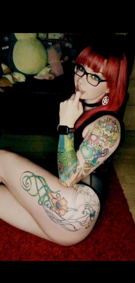 Staceydarling15 hot star pic