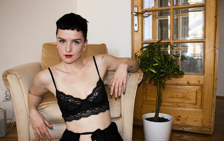 missalexthorn pretty pornstar photo