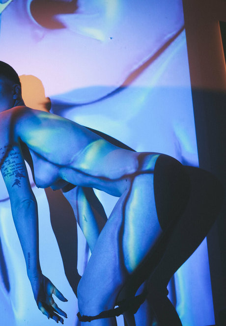 missalexthorn star pornographic gallery