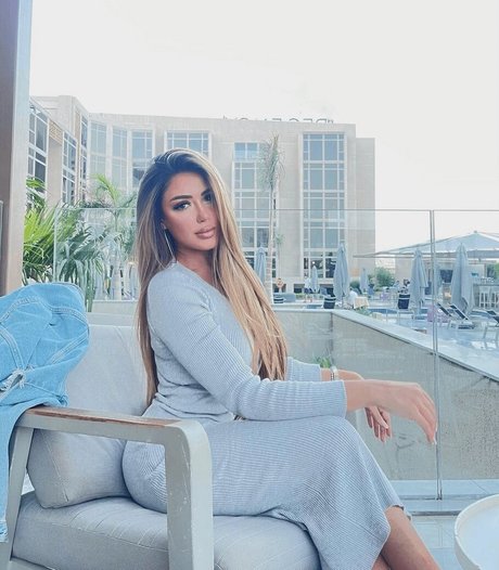 Sarah Salama model xxx gallery