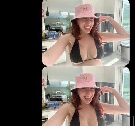 Funnyhotandnice free model image