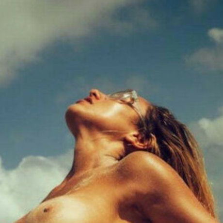 Keyla Caputo xxx model image