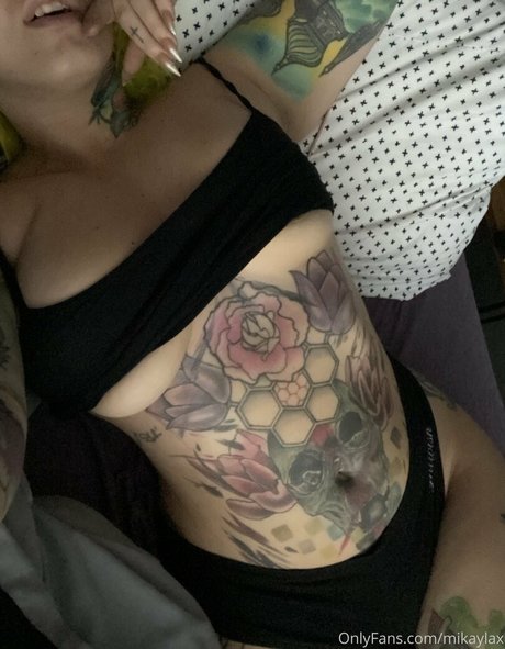 Mikaylax star nice gallery