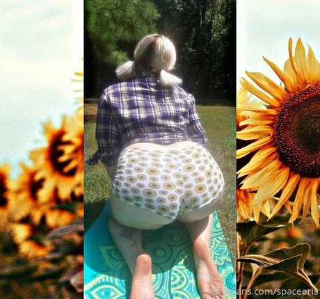 spaceEris actress pics