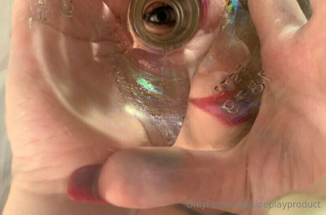 sizeplayproduct high quality model gallery