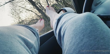 sexyfeetgallery pornstar art archive