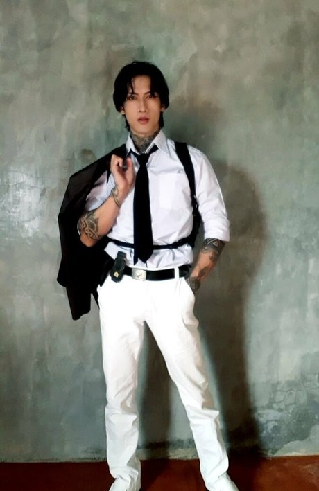 tomtam1985 model pornographic gallery