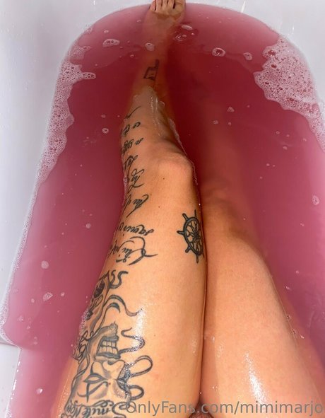 mimimarjo sexy pornstar images