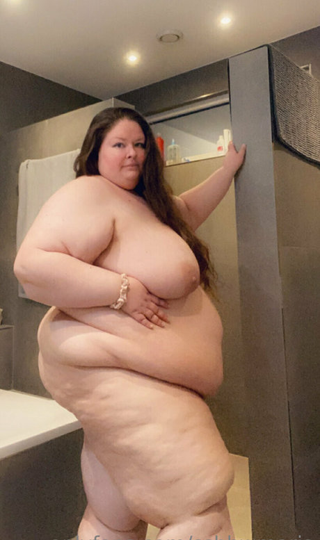 ssbbwmaria exclusive star photo