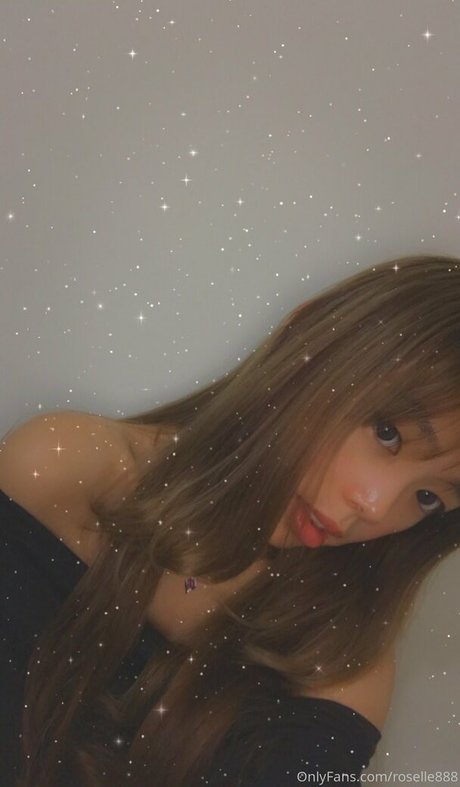 roselle888 pornstar nude images