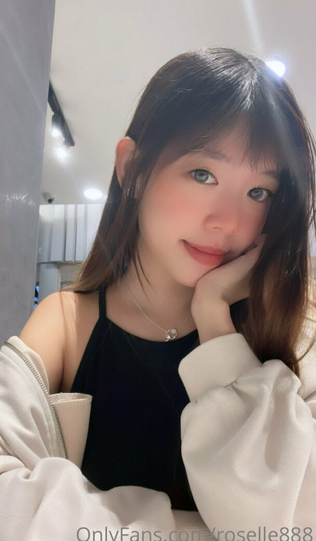 roselle888 hd model archive