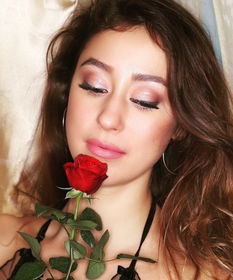 Angelica Chebotar erotic actress photo