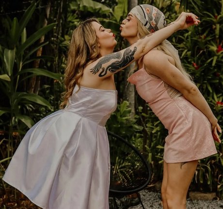 Tommi Terror naked actress archive