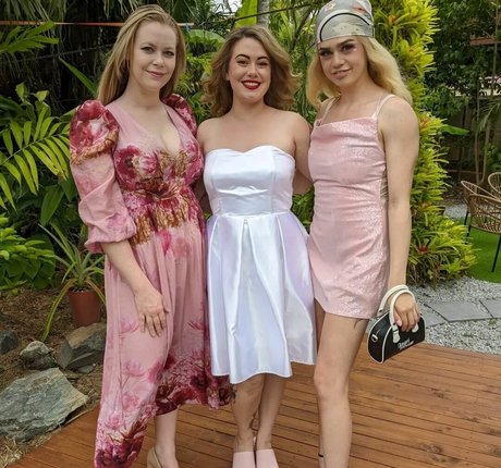 Tommi Terror model exclusive gallery