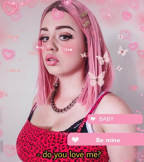 Tommi Terror hd model img