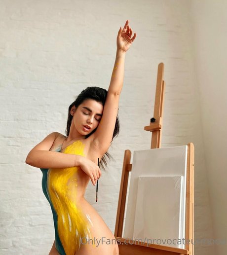 provocateurmood model adult archive